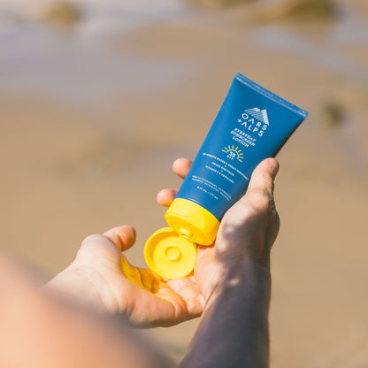 Everyday Sunscreen Lotion with SPF 35