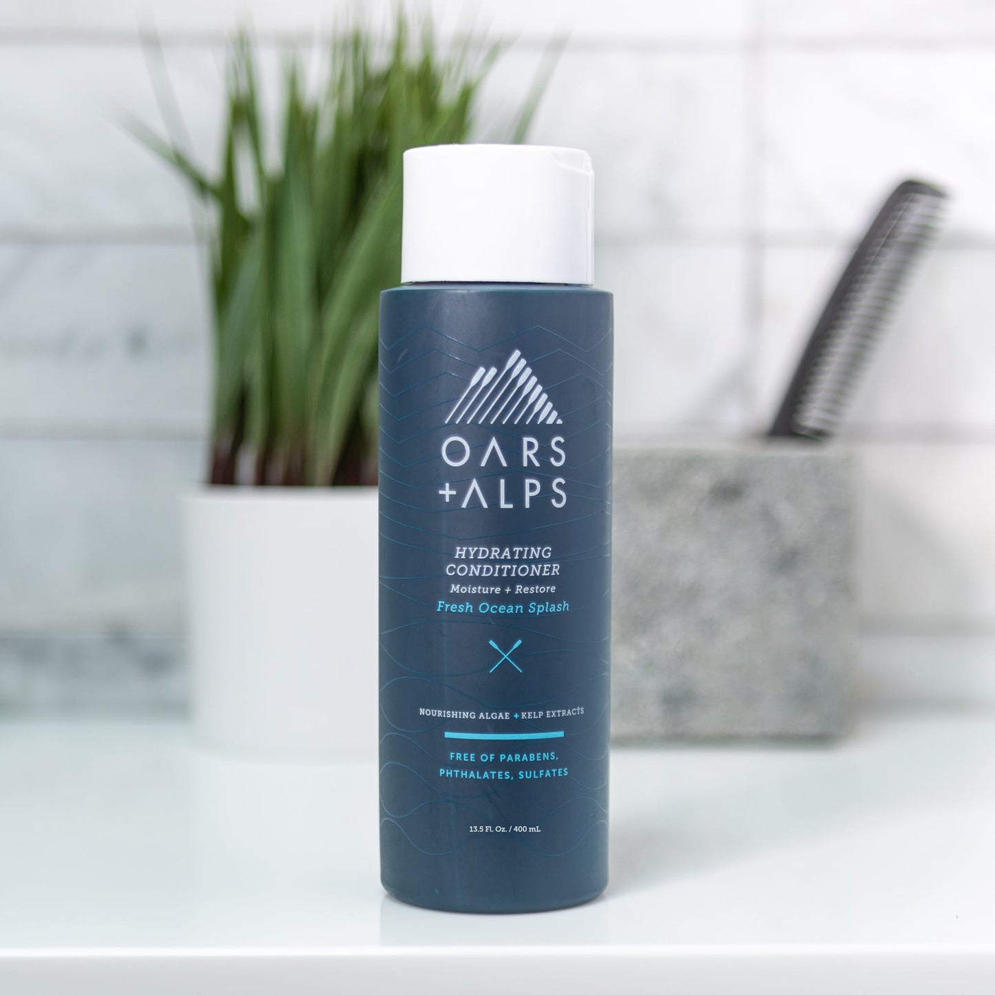 Hydrating Conditioner