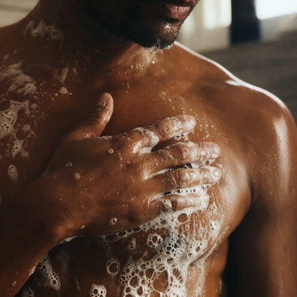 Luxury Body Wash - Aspen Air