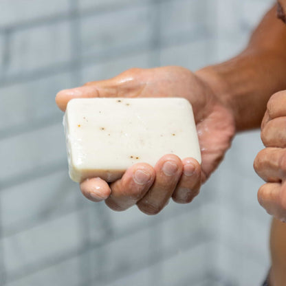 Moisturizing Soap Trio
