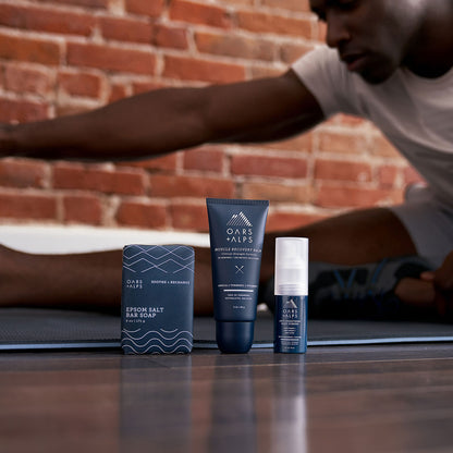 Muscle Recovery Balm