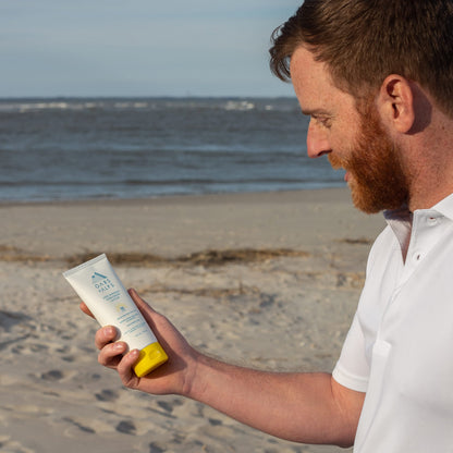 100% Mineral Sunscreen Lotion with SPF 50