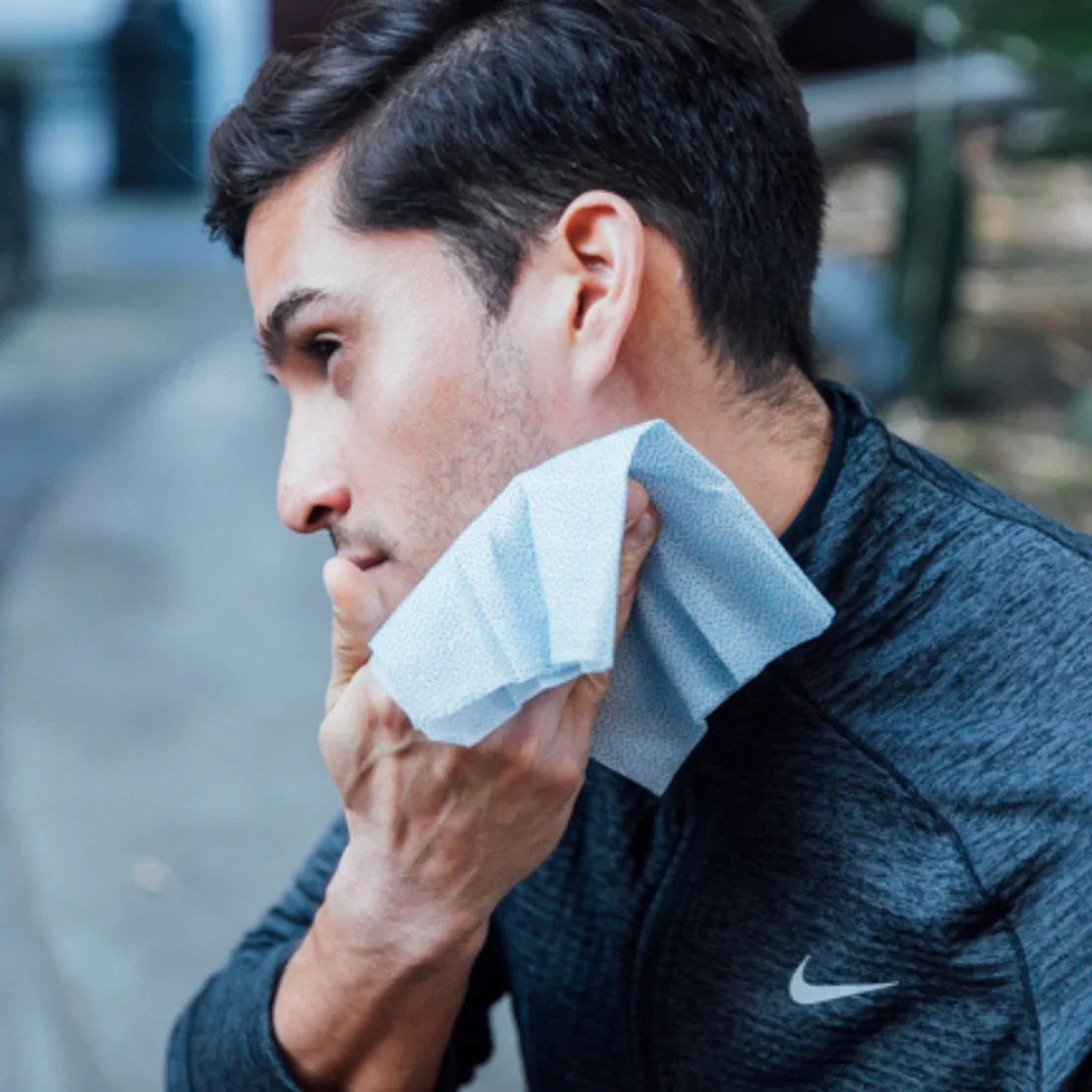 Summer Travel Essentials Kit