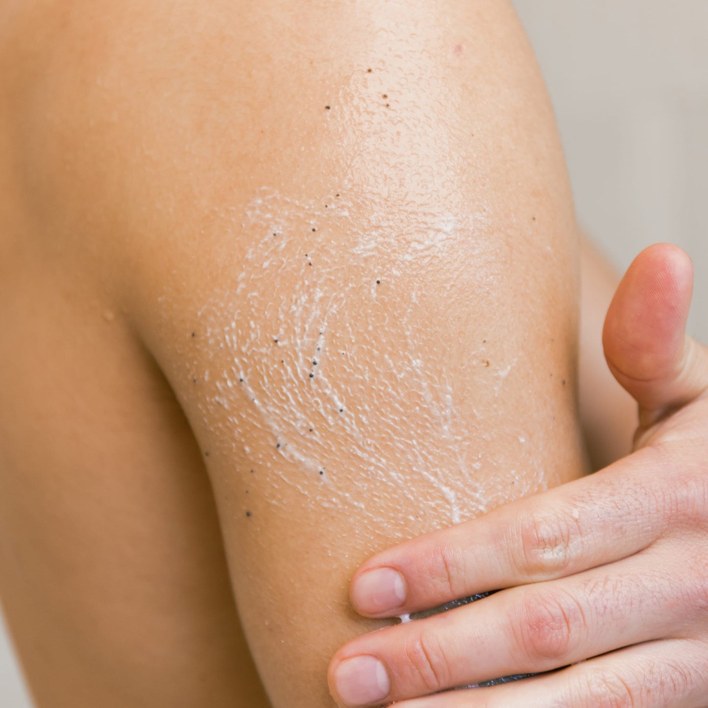 Superfoliant Body Scrub