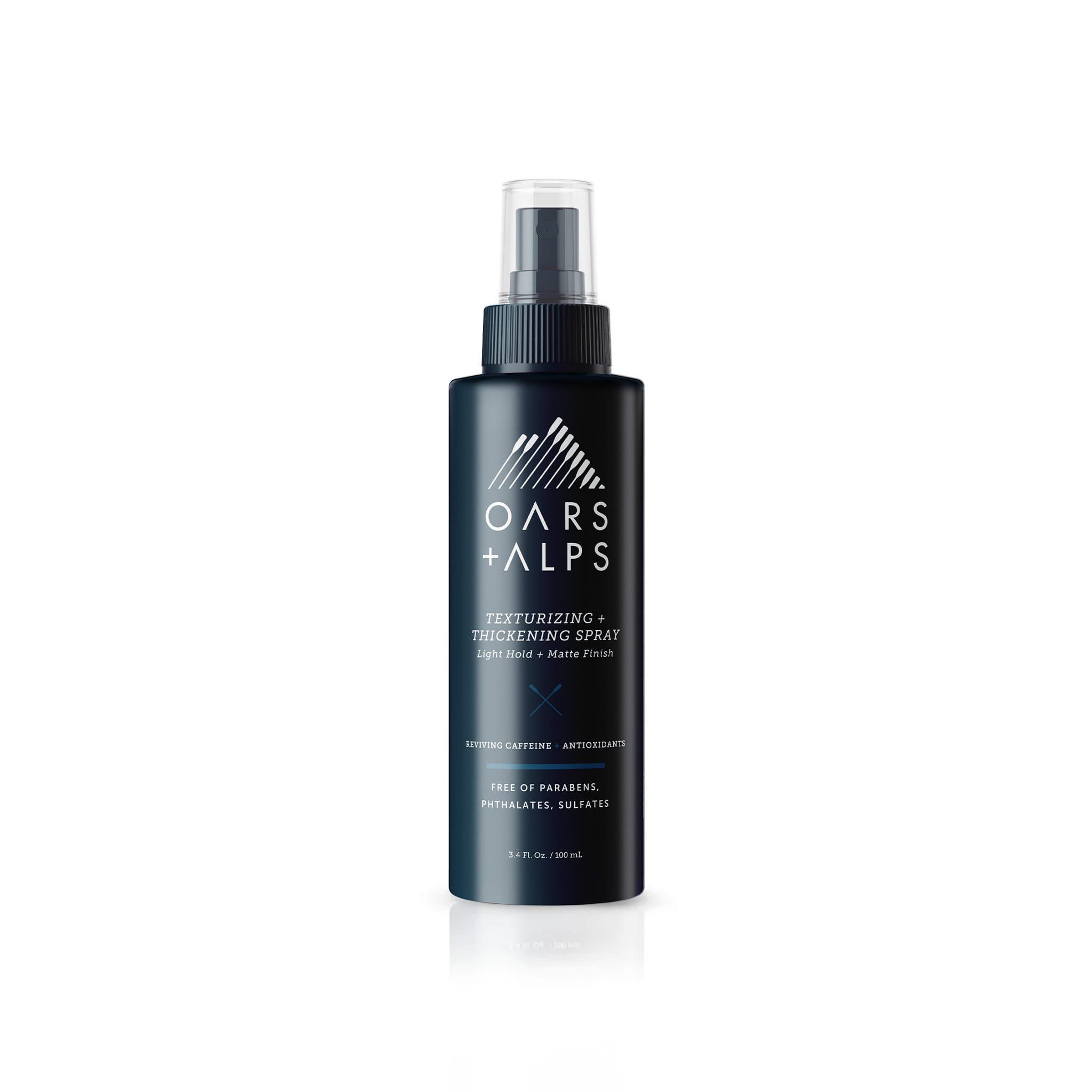Oars + Alps Texturizing + Thickening Spray - Thumbnail 3