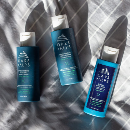 Travel Size Invigorating Conditioner