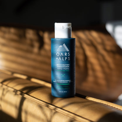 Travel Size Invigorating Conditioner