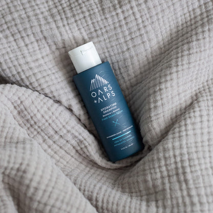 Travel Size Hydrating Shampoo