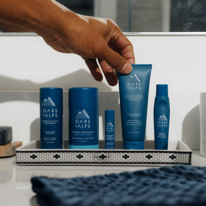 Ultimate Oarsman Kit