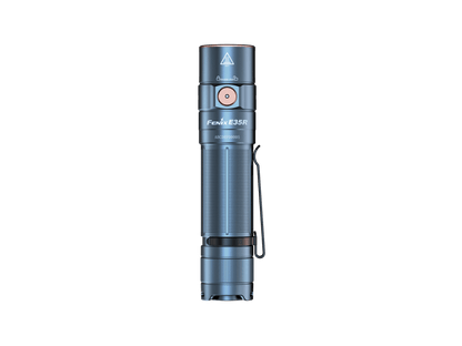 Fenix E35R High-Performance Rechargeable LED Flashlight