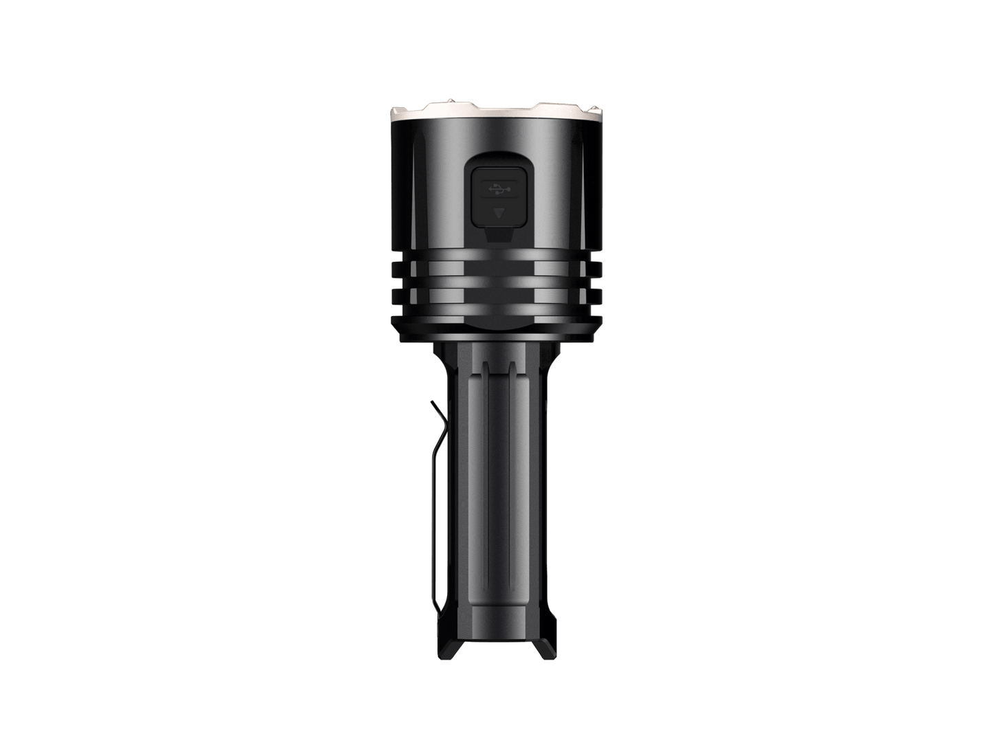 Fenix LR35R PRO Rechargeable Palm-Sized Searchlight