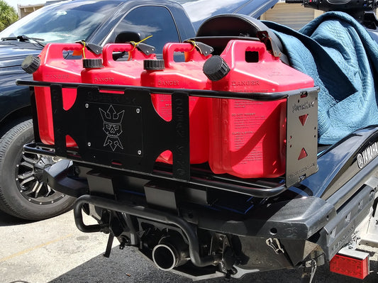 Ocean King 20 Gallons for FX Models only 2006 -2026