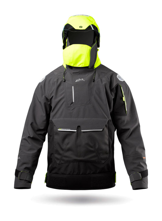 Zhik Black OFS800 Smock | SendIt Sailing