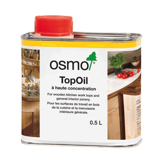 Osmo TopOil