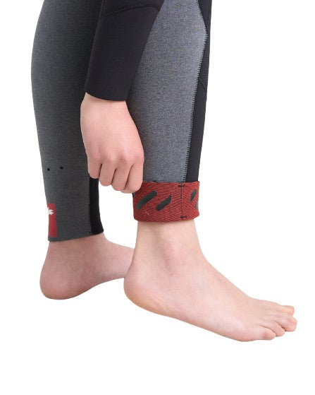Rooster JUNIOR SuperTherm 4mm LongJohn | SendIt Sailing