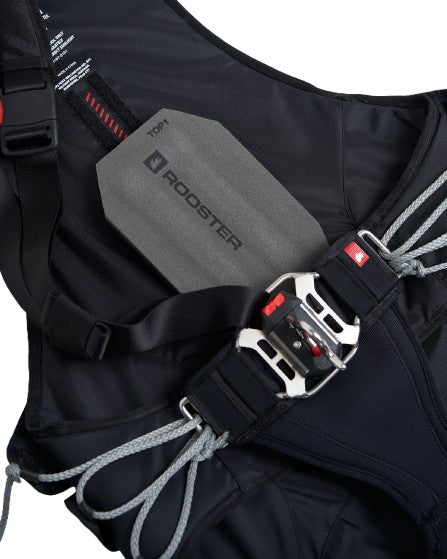 Rooster Harness Back Pad | SendIt Sailing