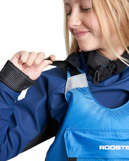 Rooster Diamond Overhead Buoyancy Aid - Thumbnail 3