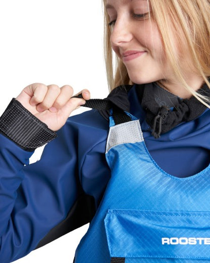 Rooster JUNIOR Diamond Overhead Buoyancy Aid | SendIt Sailing