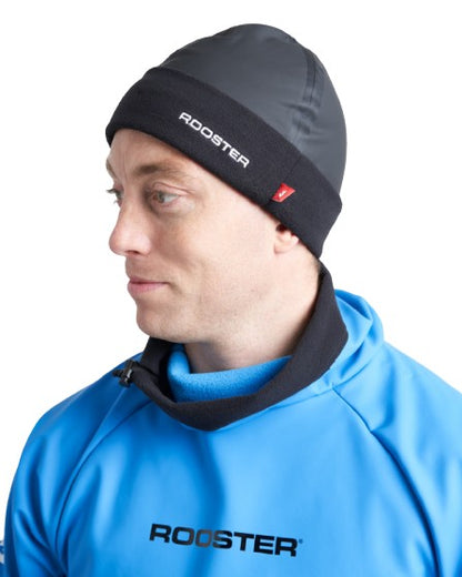 Rooster Pro Aquafleece Beanie | SendIt Sailing