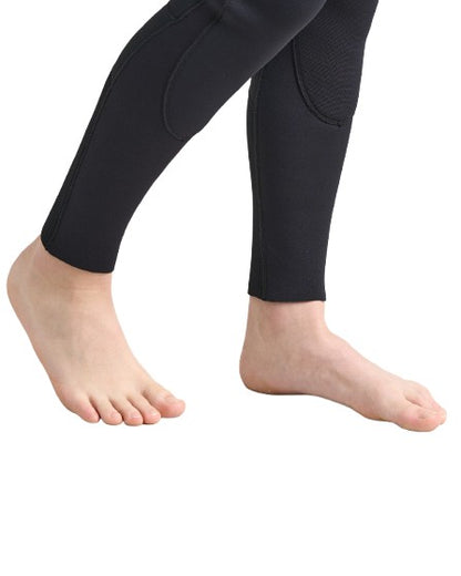 Rooster Junior Pro Hikers 4/3mm (No Pads) | SendIt Sailing
