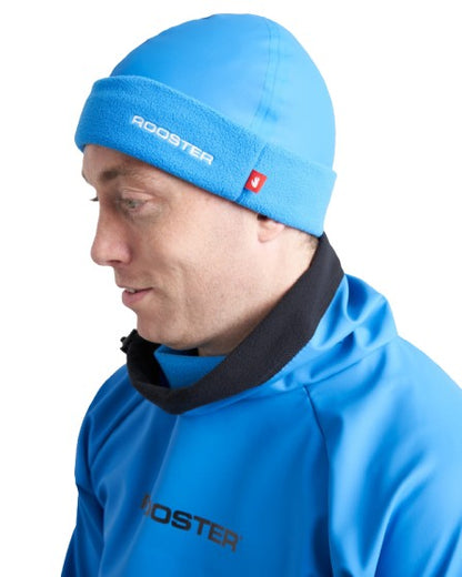 Rooster Pro Aquafleece Beanie | SendIt Sailing