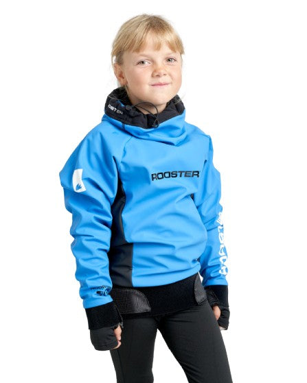 Rooster JUNIOR Pro Aquafleece Top - Thumbnail 2