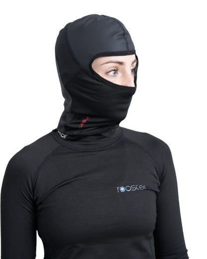 Rooster Aquafleece Balaclava | SendIt Sailing