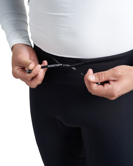 Rooster Essentials 2mm Neoprene Shorts | SendIt Sailing