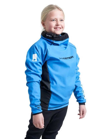 Rooster Aquafleece Top
