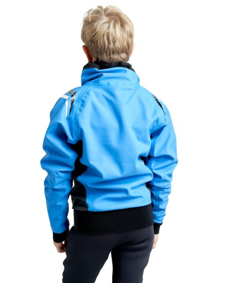 Rooster JUNIOR Pro Aquafleece Top - Thumbnail 2