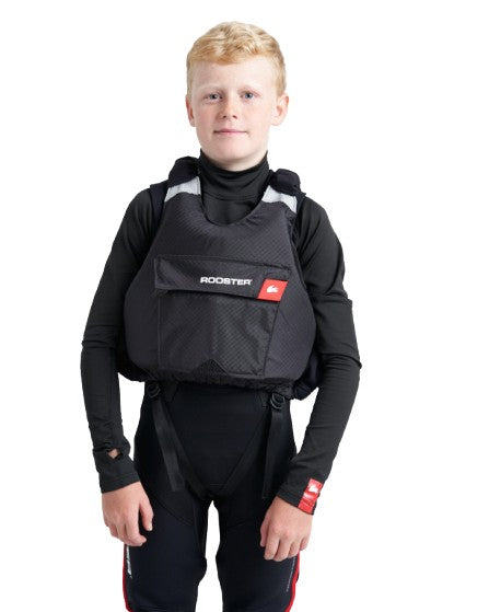 Rooster JUNIOR Diamond Overhead Buoyancy Aid | SendIt Sailing