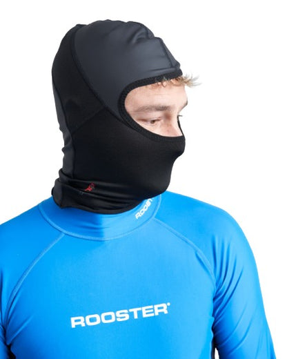 Rooster Aquafleece Balaclava | SendIt Sailing