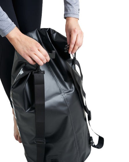 Rooster 60L Roll Top Welded Dry Bag | SendIt Sailing