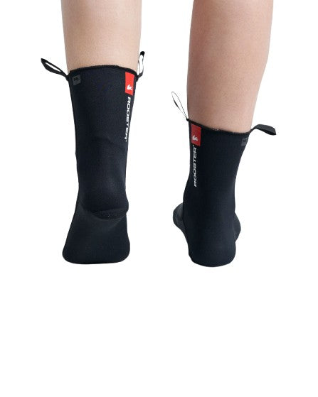 Rooster Hot Socks 0.5mm | SendIt Sailing