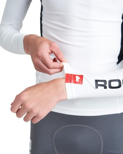 Rooster JUNIOR Rash Top-Long Sleeved | SendIt Sailing