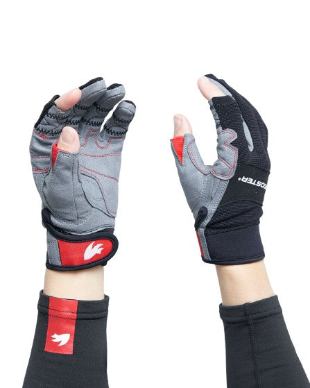 Rooster Dura Pro 2 Sailing Glove - Thumbnail 2