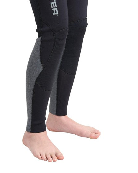 Rooster JUNIOR SuperTherm 4mm LongJohn | SendIt Sailing