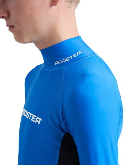 Rooster JUNIOR Rash Top-Long Sleeved | SendIt Sailing