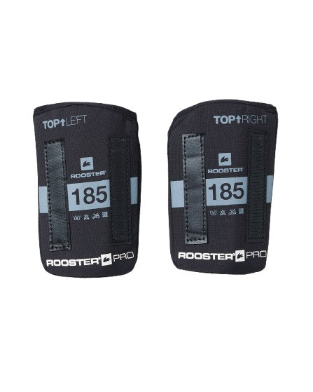 Rooster ProHike Pads - Thumbnail 3