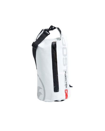 Rooster 10L Roll Top Dry Bag | SendIt Sailing