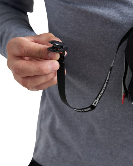 Rooster Cap Leash (Hat Retainer) | SendIt Sailing