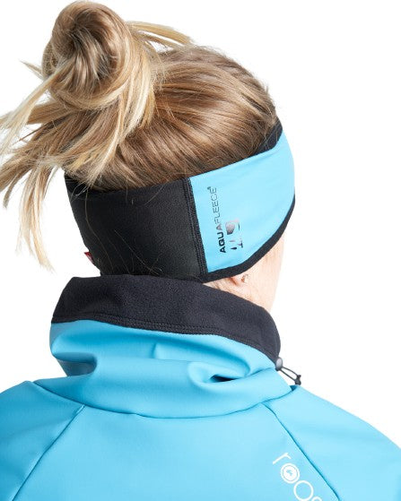 Rooster Aquafleece Headband | SendIt Sailing