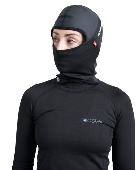 Rooster Aquafleece Balaclava | SendIt Sailing