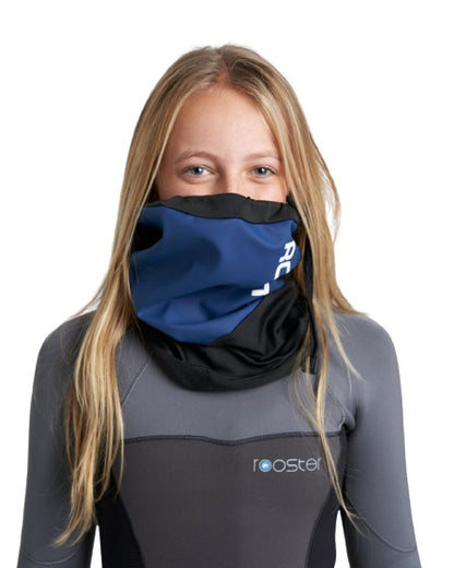 Rooster Aquafleece Neck Gaiter | SendIt Sailing