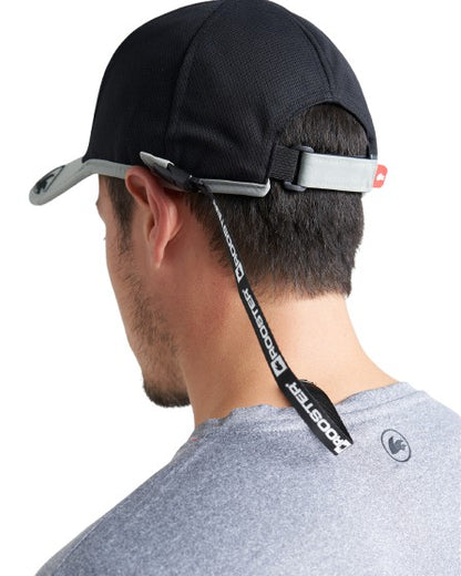 Rooster Cap Leash (Hat Retainer) | SendIt Sailing