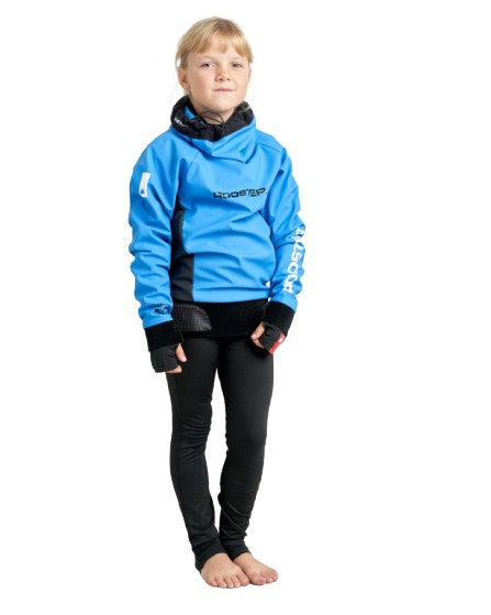 Rooster JUNIOR Pro Aquafleece Top - Thumbnail 2