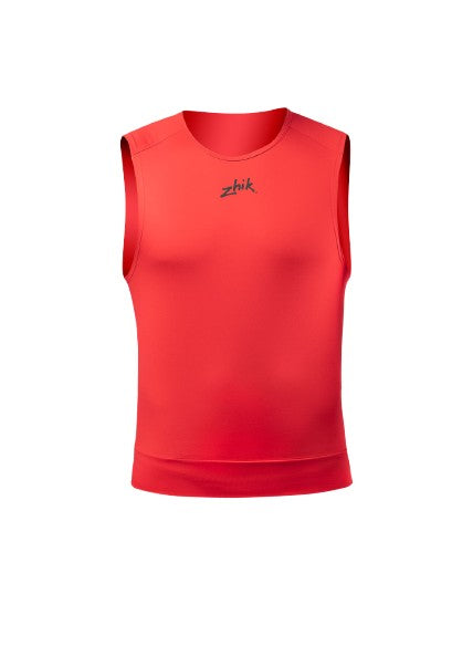 Zhik Spandex Event Pinnie - Red | SendIt Sailing