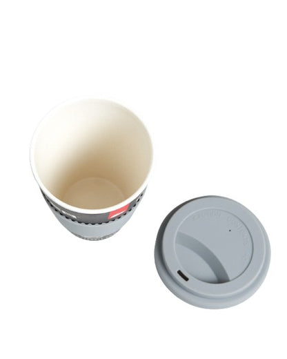 Rooster Bamboo Reusable Cup | SendIt Sailing