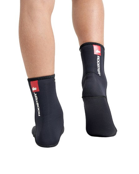 Rooster JUNIOR Supertherm 4mm Wet Socks | SendIt Sailing