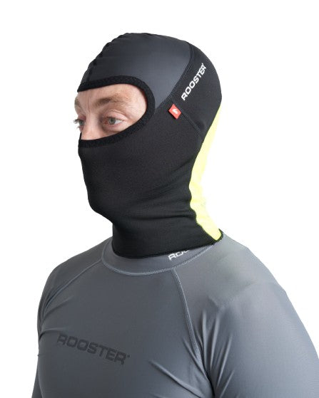 Rooster Aquafleece Balaclava | SendIt Sailing